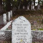 Sleepy Hollow Cemetery