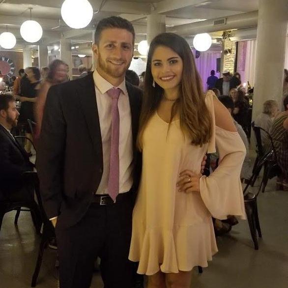 #MeetTheBrownheimers in Chicago, 2018
