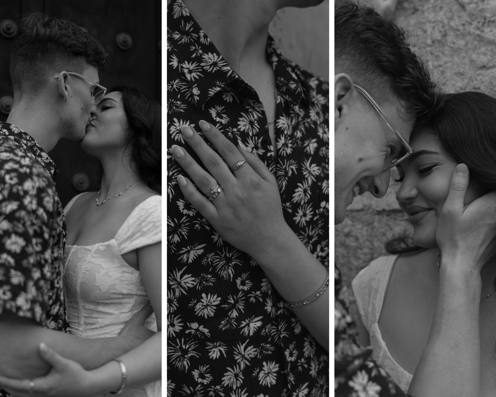 The Wedding Website of Bella Ramos and Alec Holder