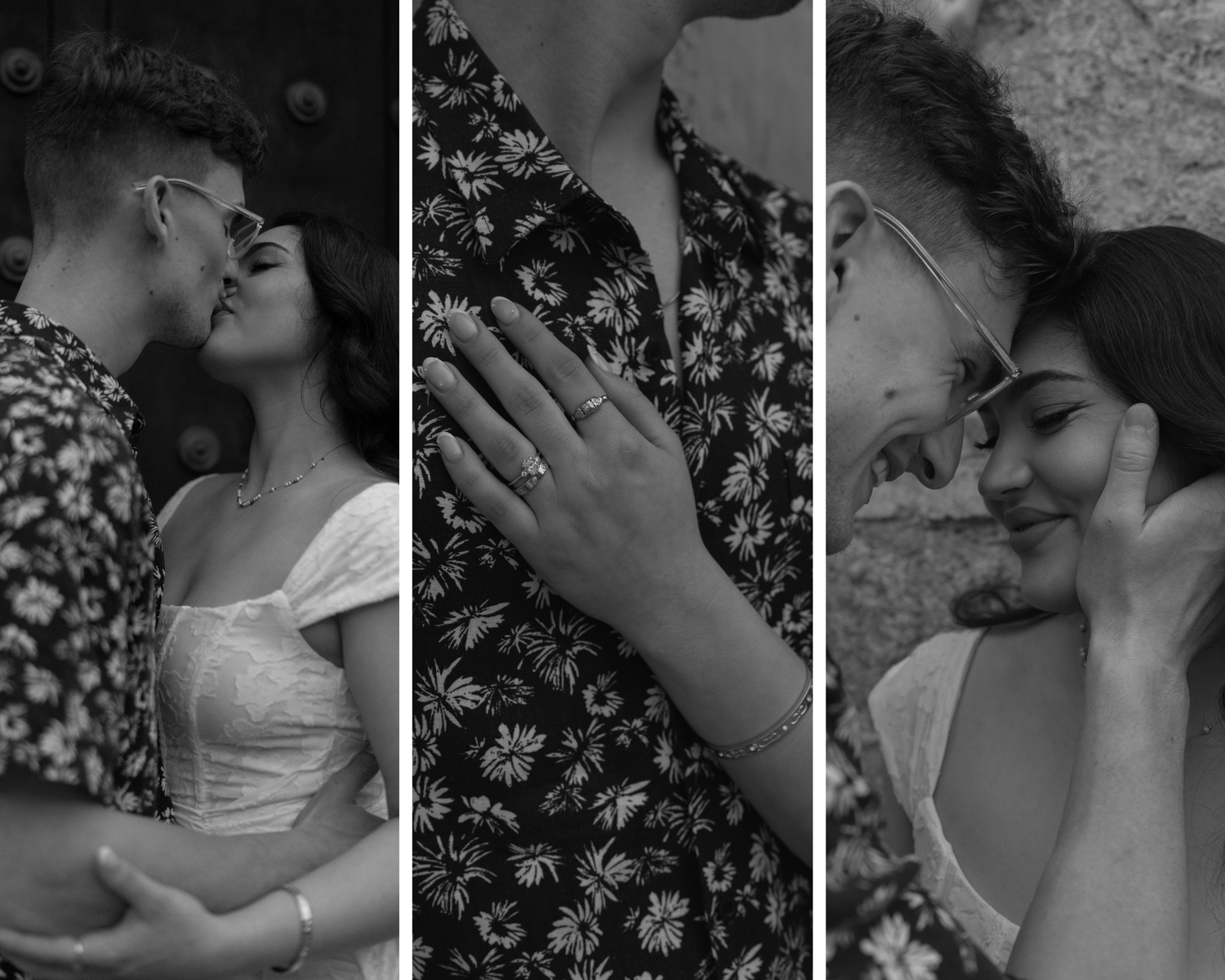 The Wedding Website of Bella Ramos and Alec Holder
