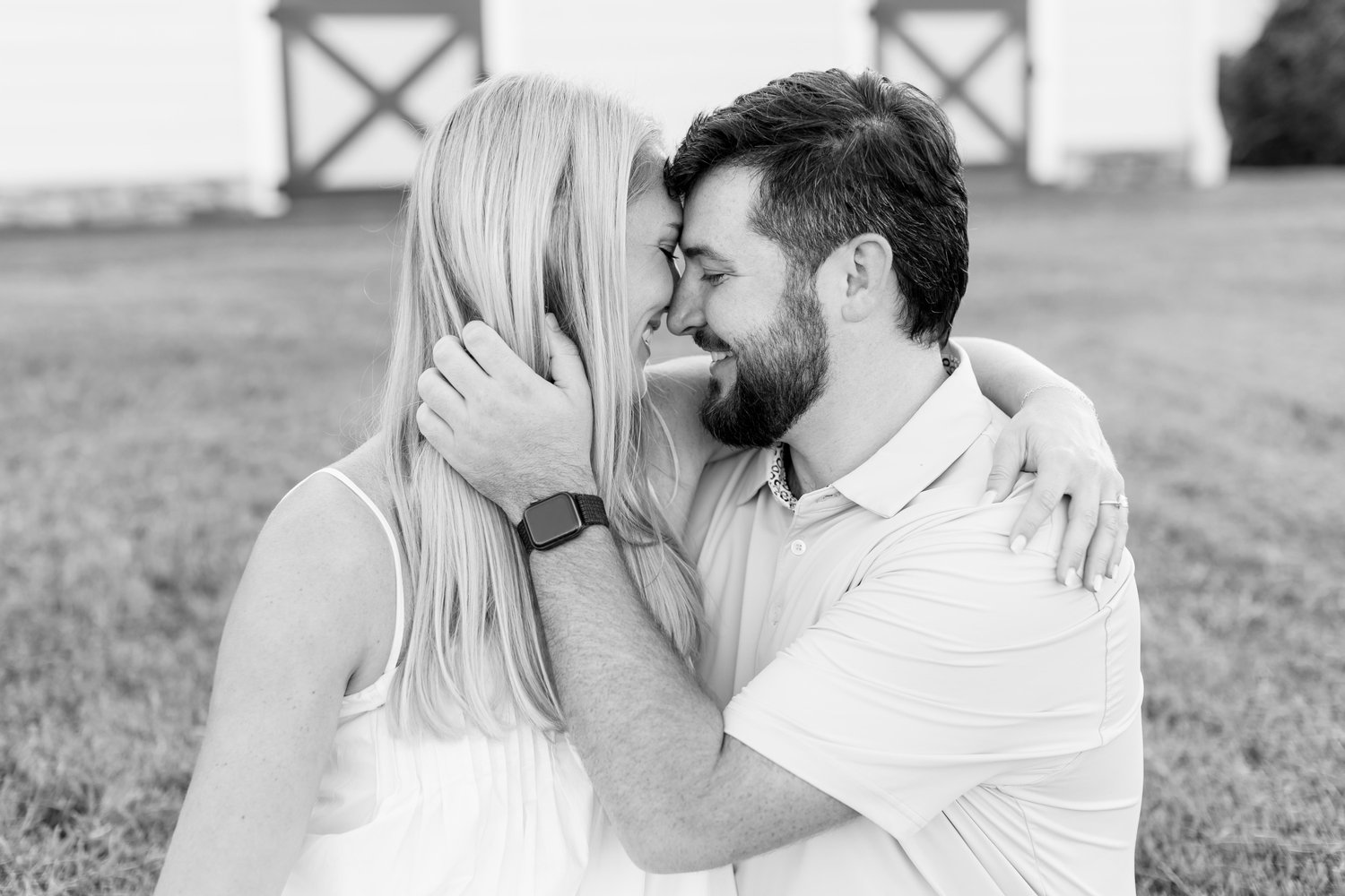 The Wedding Website of Lauren Gillian and Alec Ewart