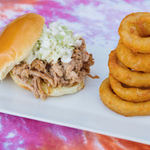 Sooey's BBQ & Rib Shack