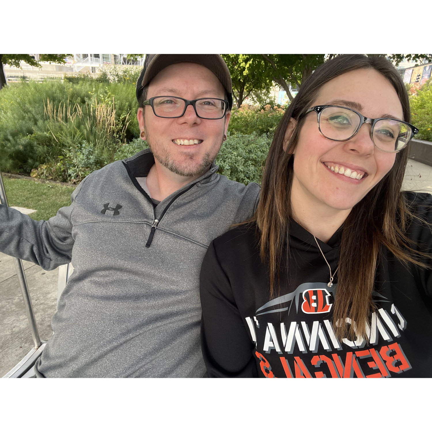 Cincinnati Bengals game 2024
