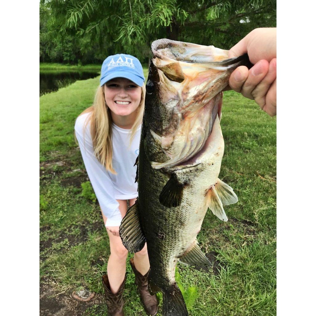 One of the many spectacular catches over the years!