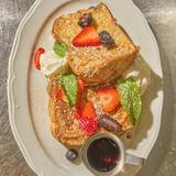 Calzada’s Kitchen at Culps Cafe