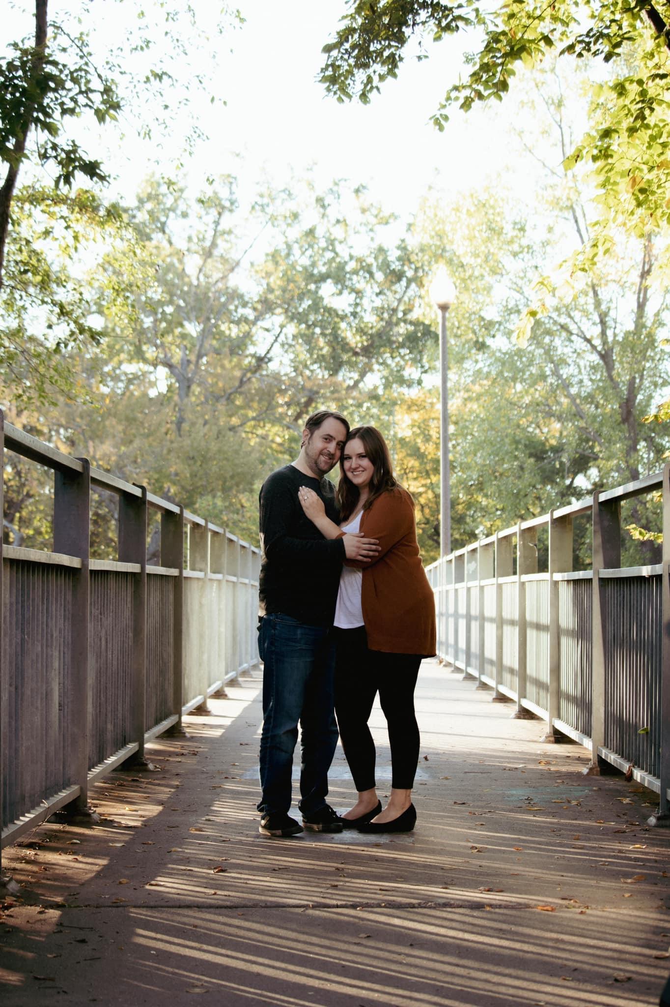 The Wedding Website of Caitie Southworth and Jeremy Bushey