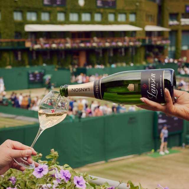 VIP Tickets to Wimbledon