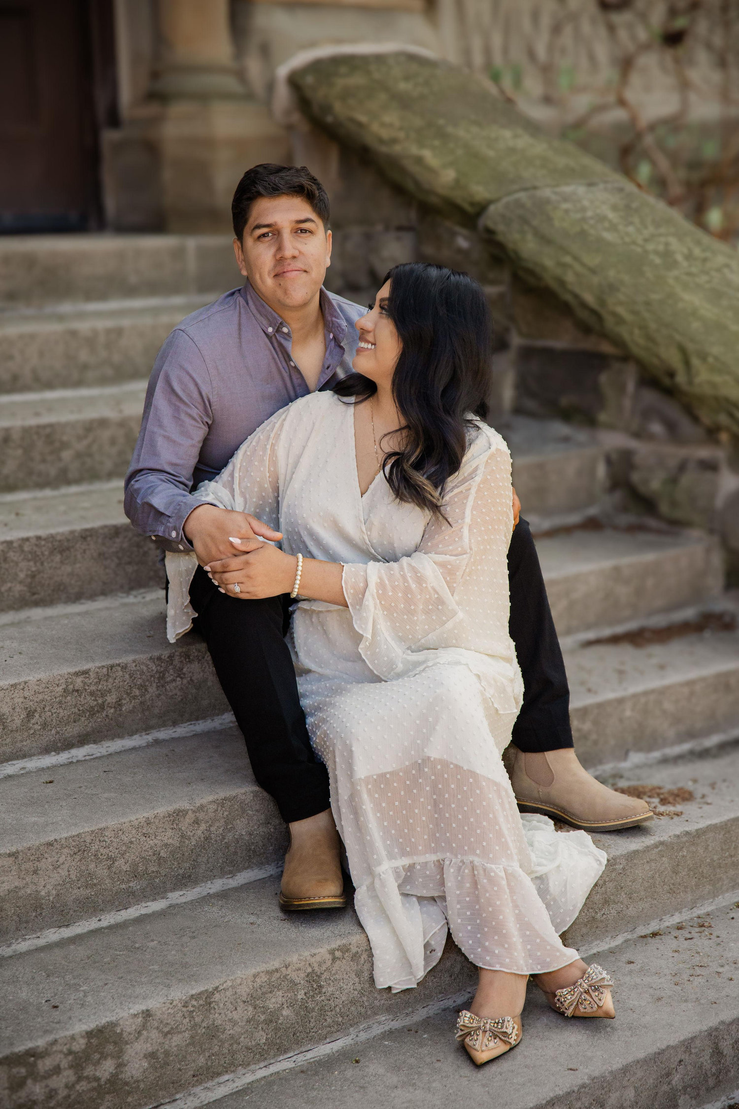 The Wedding Website of Lupita Perales and Samuel Sustaita