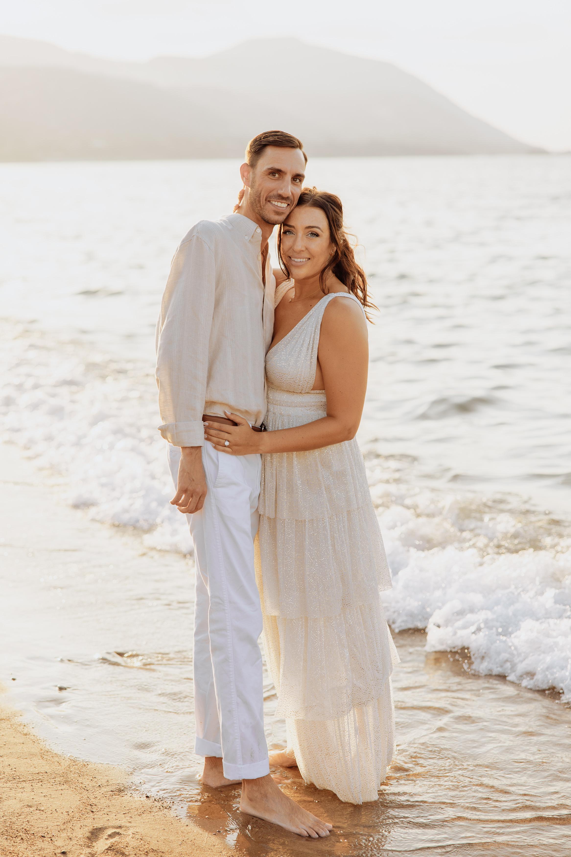 The Wedding Website of Taylor Dixon and William Caironi