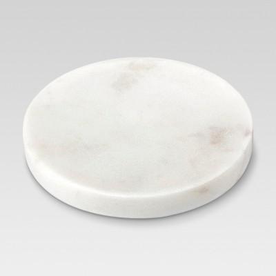 Marble Soap Dish White - Project 62™