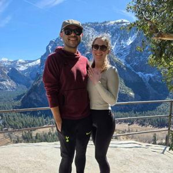 Newlywed Fund