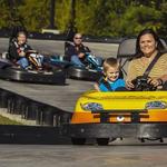 ACTIVITIES - Compass Entertainment Complex