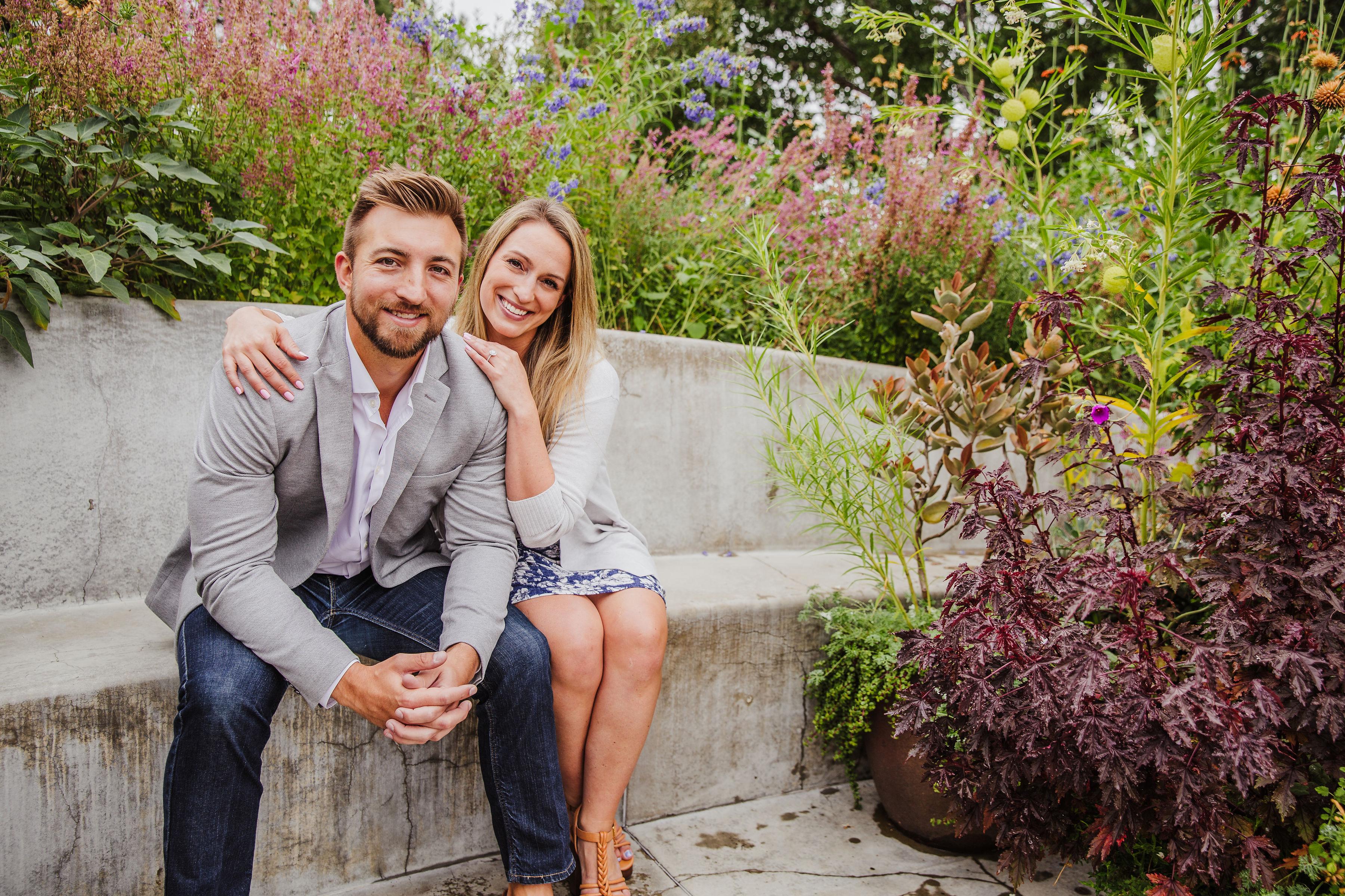 The Wedding Website of Abby Clark and Eric Szendrey