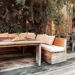 Cafe Boheme
