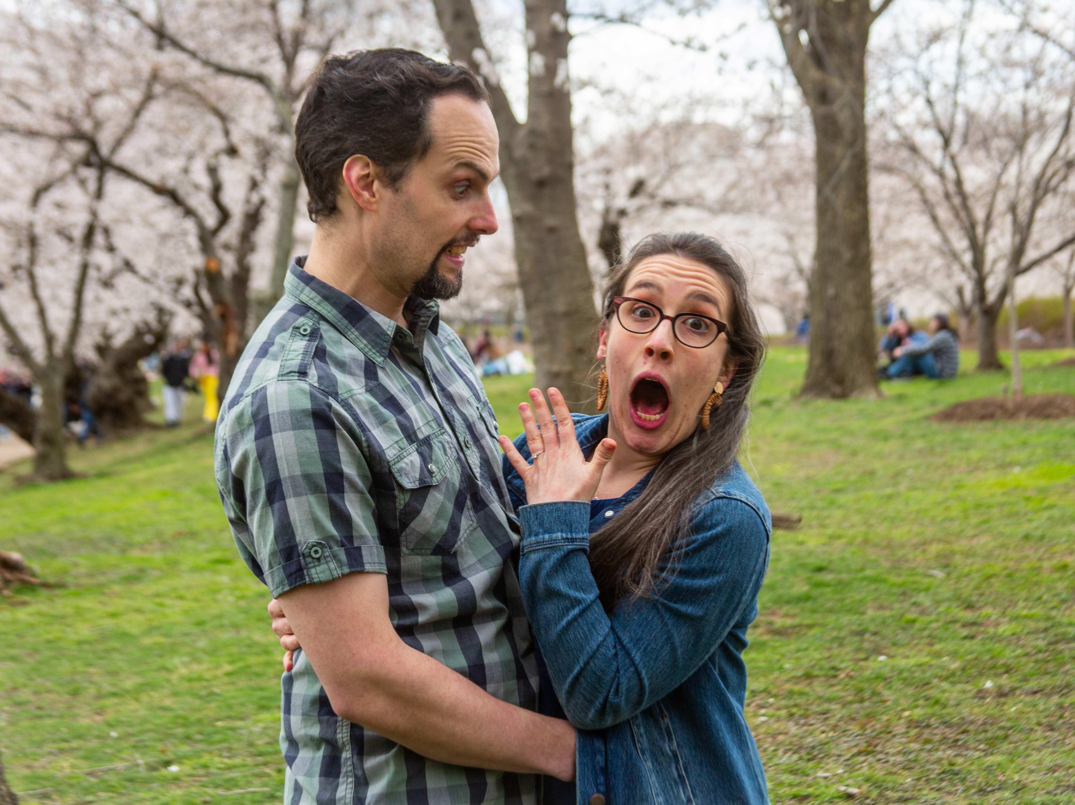 The Wedding Website of Lia Kauffman and Jonathan Sauder