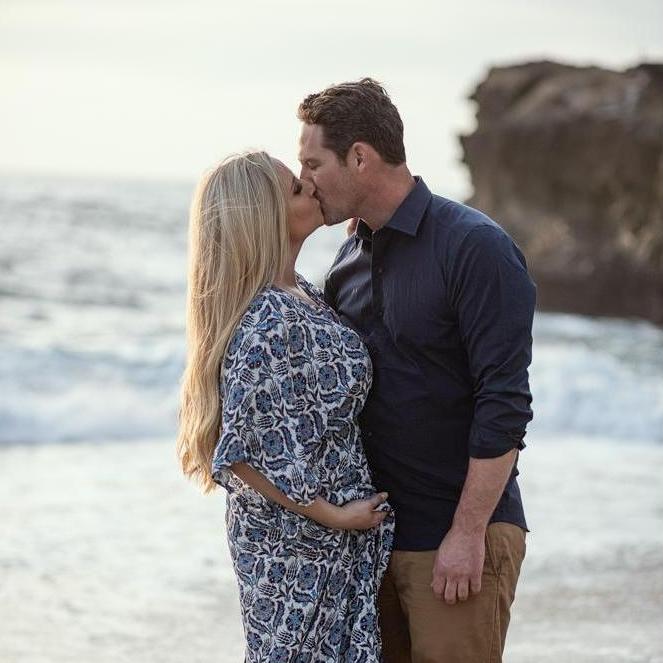 Engagement Photoshoot - September 2019