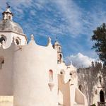 Santuario Atotonilco El Grande