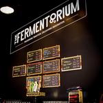 The Fermentorium Brewery and Tasting Room