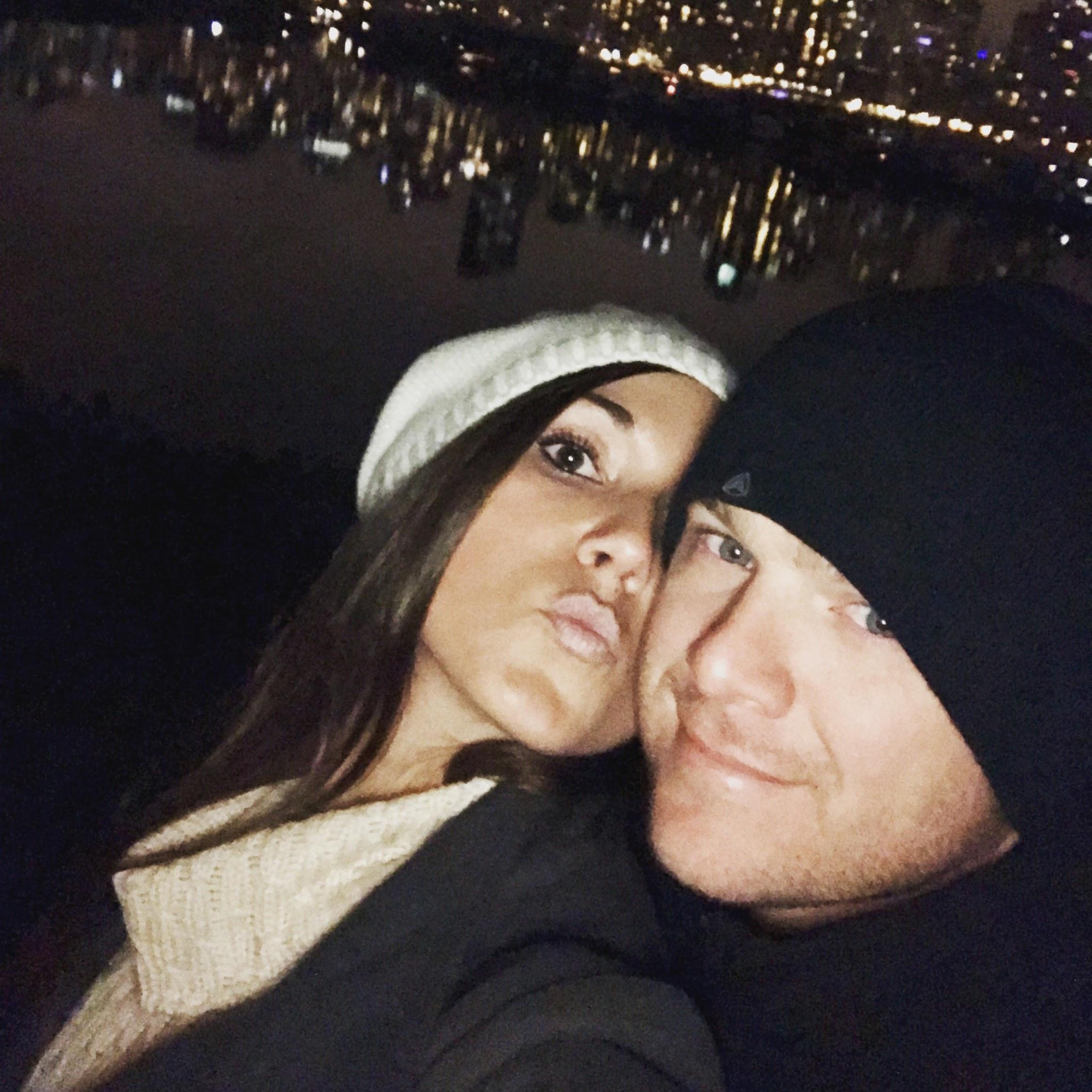 NYE in Vancouver!