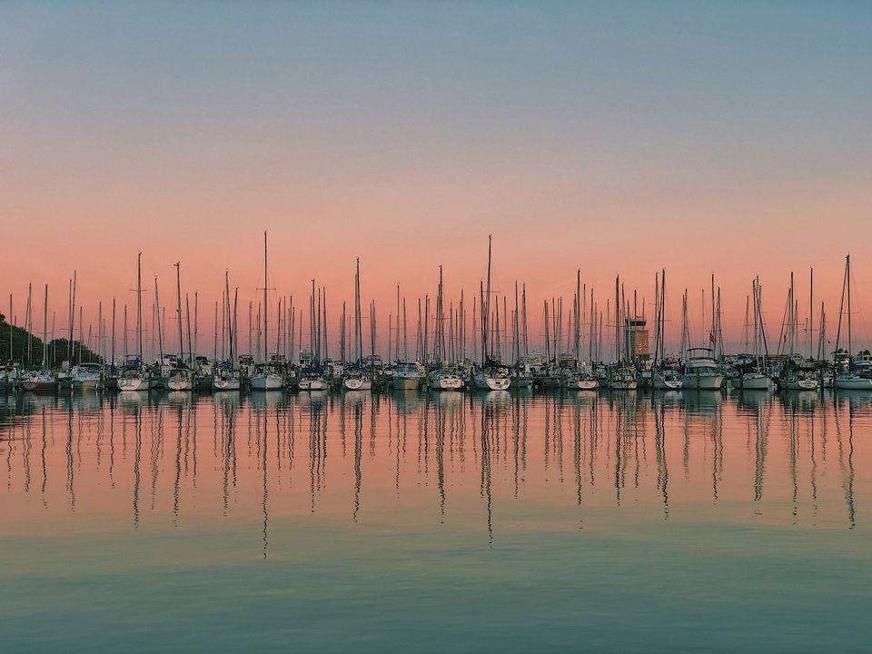 The Wedding Website of Madison Polk and Charles Hackett