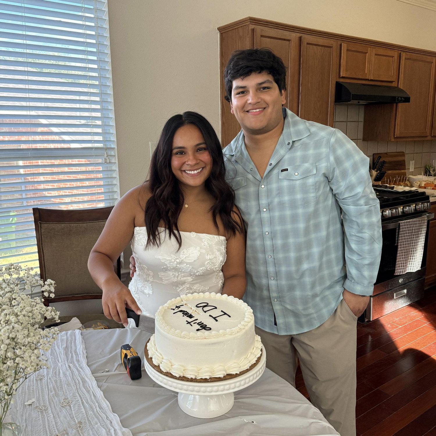 Engagement Party