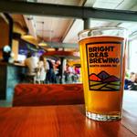 Bright Ideas Brewing