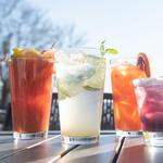 Have a Bloody Mary @ Inn on Peaks