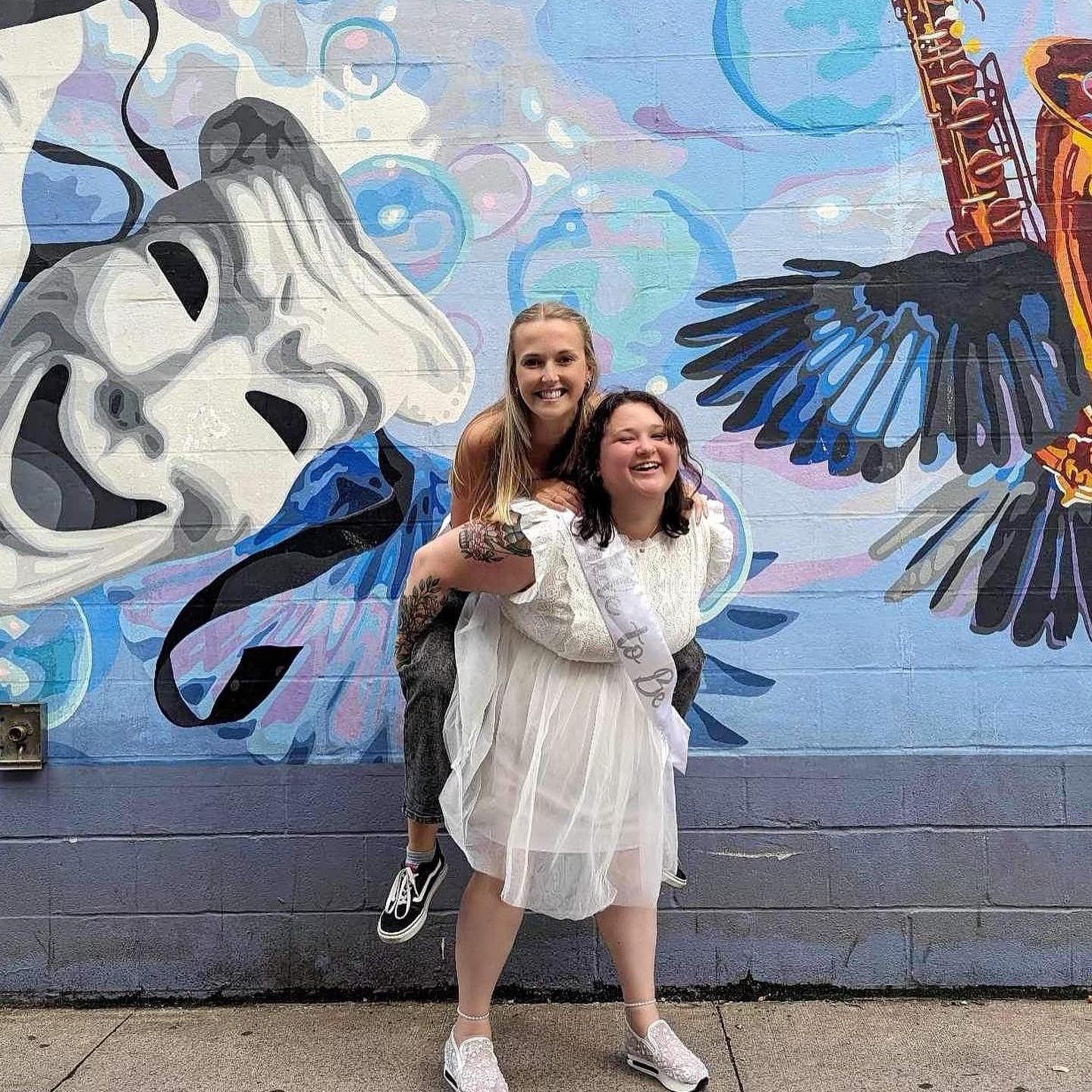 Lindsay's (Bridesmaid) Bachelorette Party!