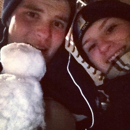 Winter 2012