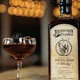 Journeyman Distillery & Restaurant