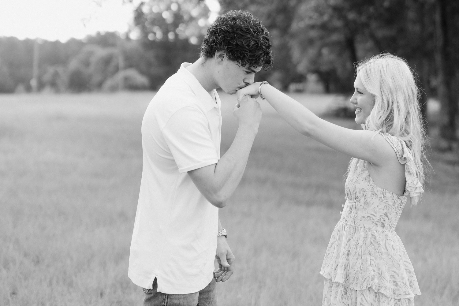 The Wedding Website of Bella Livingston and Haidyn Palmer