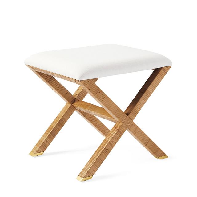Balboa X-Base Stool