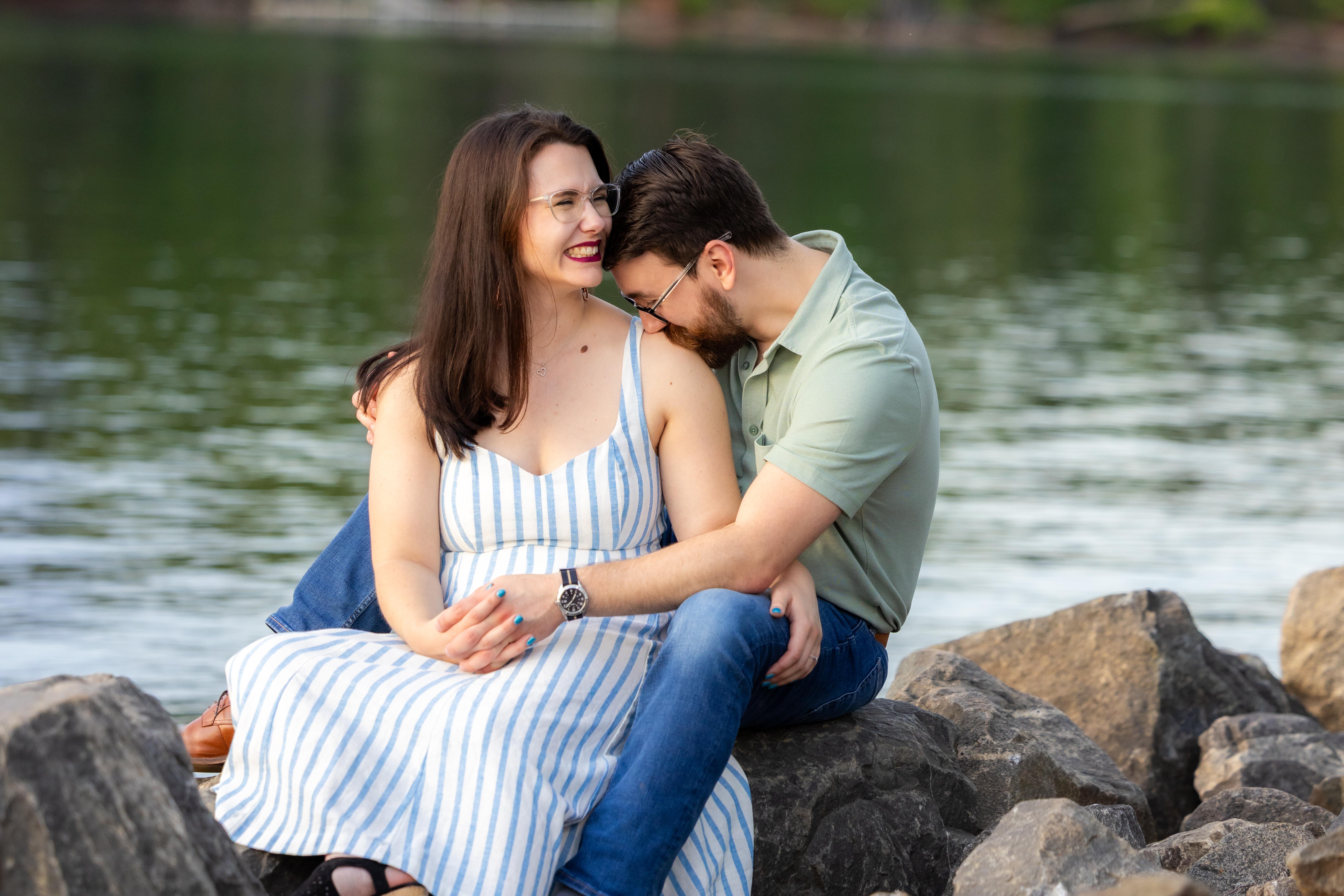 The Wedding Website of Katie Dalton and John Gossett