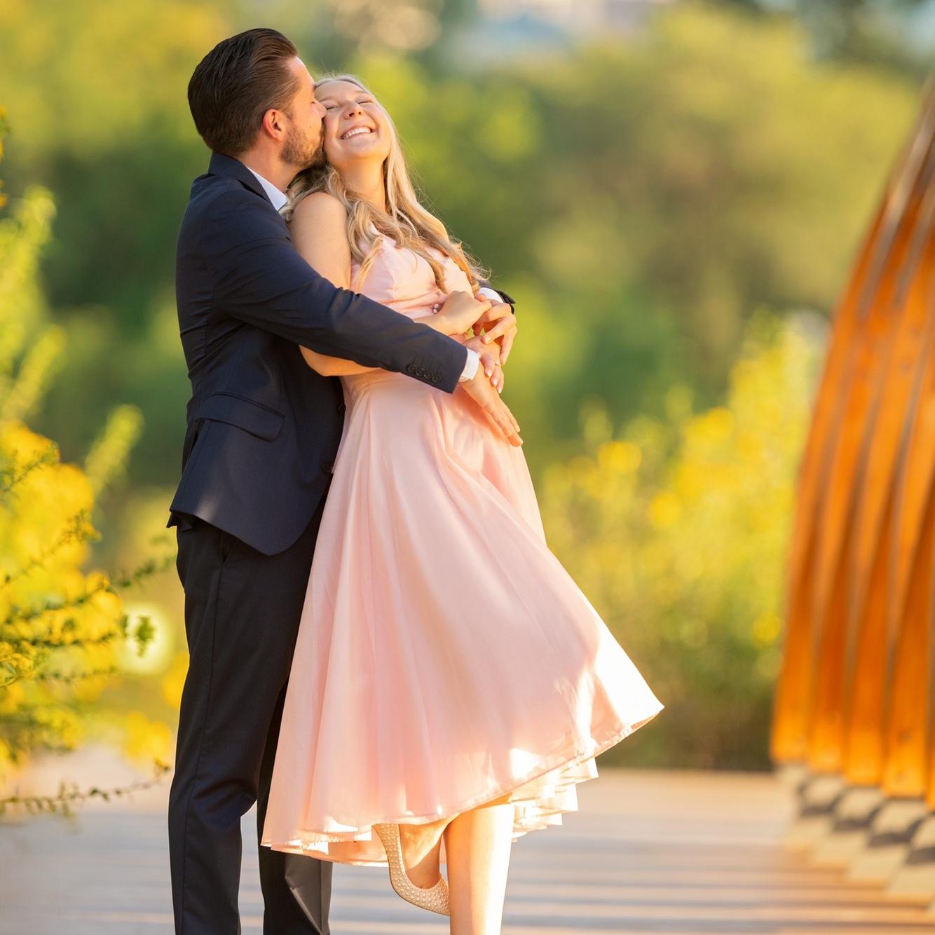 Engagement Photo Session- September 2025