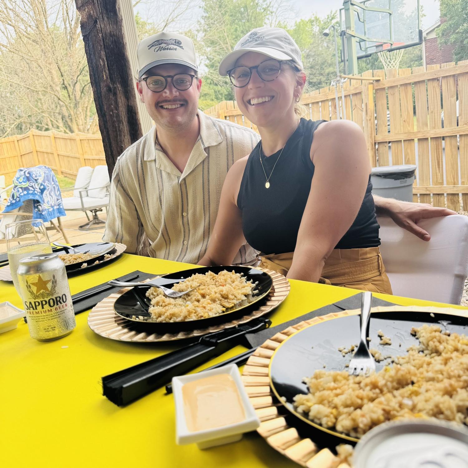 Hibachi - St. Louis, MO