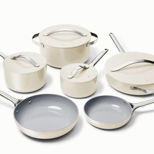 Caraway Cookware & Minis Set