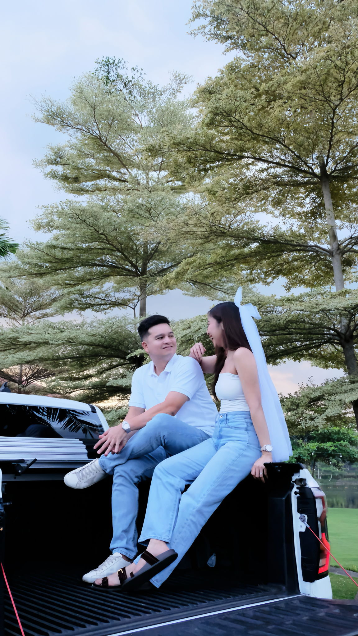 The Wedding Website of Janelle Ann Caren Q. Manahan and Wilson V. Basallote, Jr.
