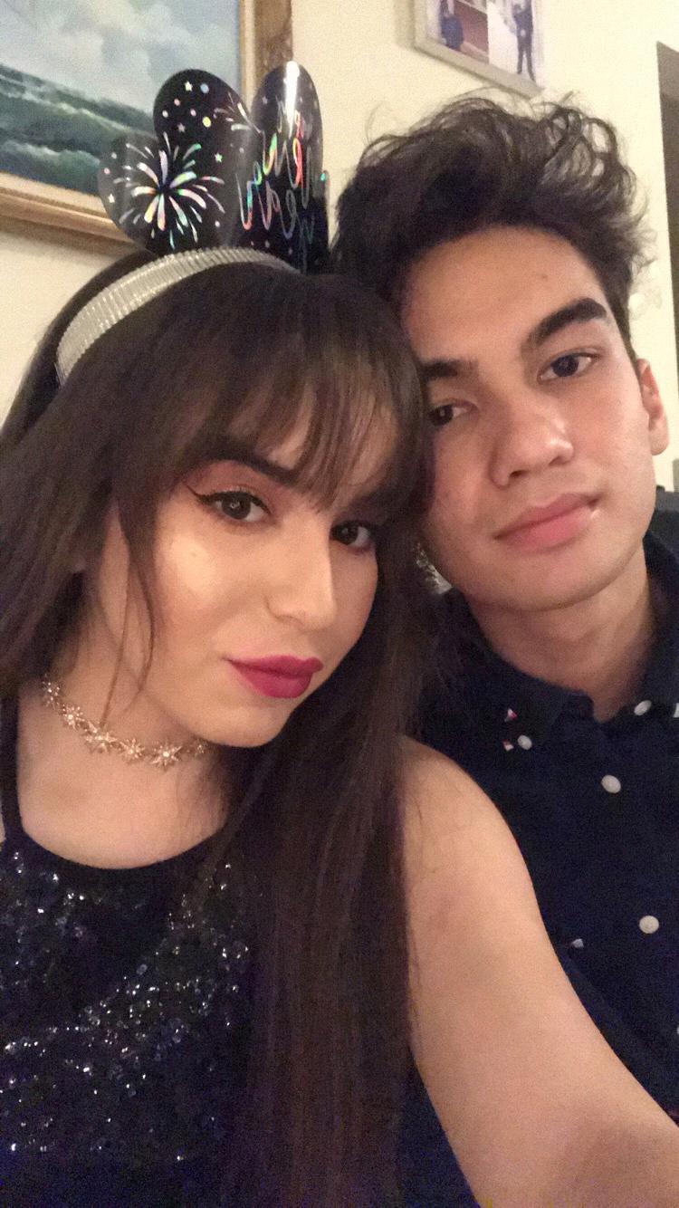 New Years 2018