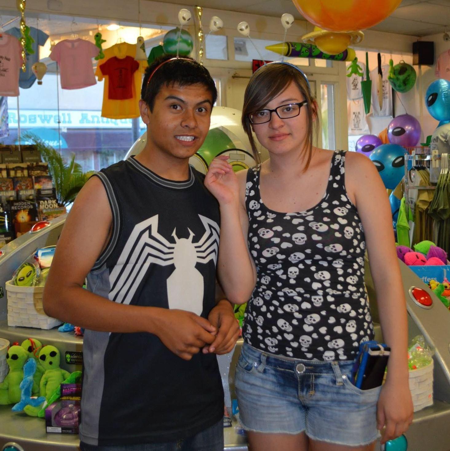 Roswell, New Mexico
