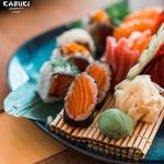 Kabuki Sushi