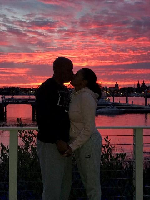 The Wedding Website of Brigette Cadet and Robert Pierre