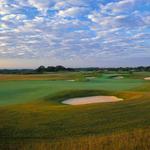 Newport National Golf Club