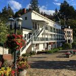 Roche Harbor