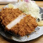 Tonkatsu Tamafuji