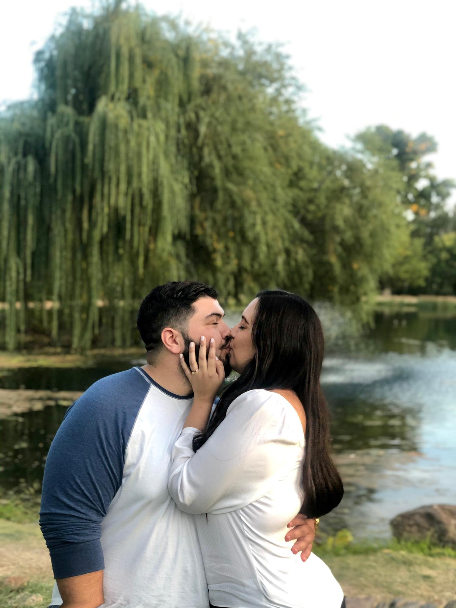 Engaged! October 2020