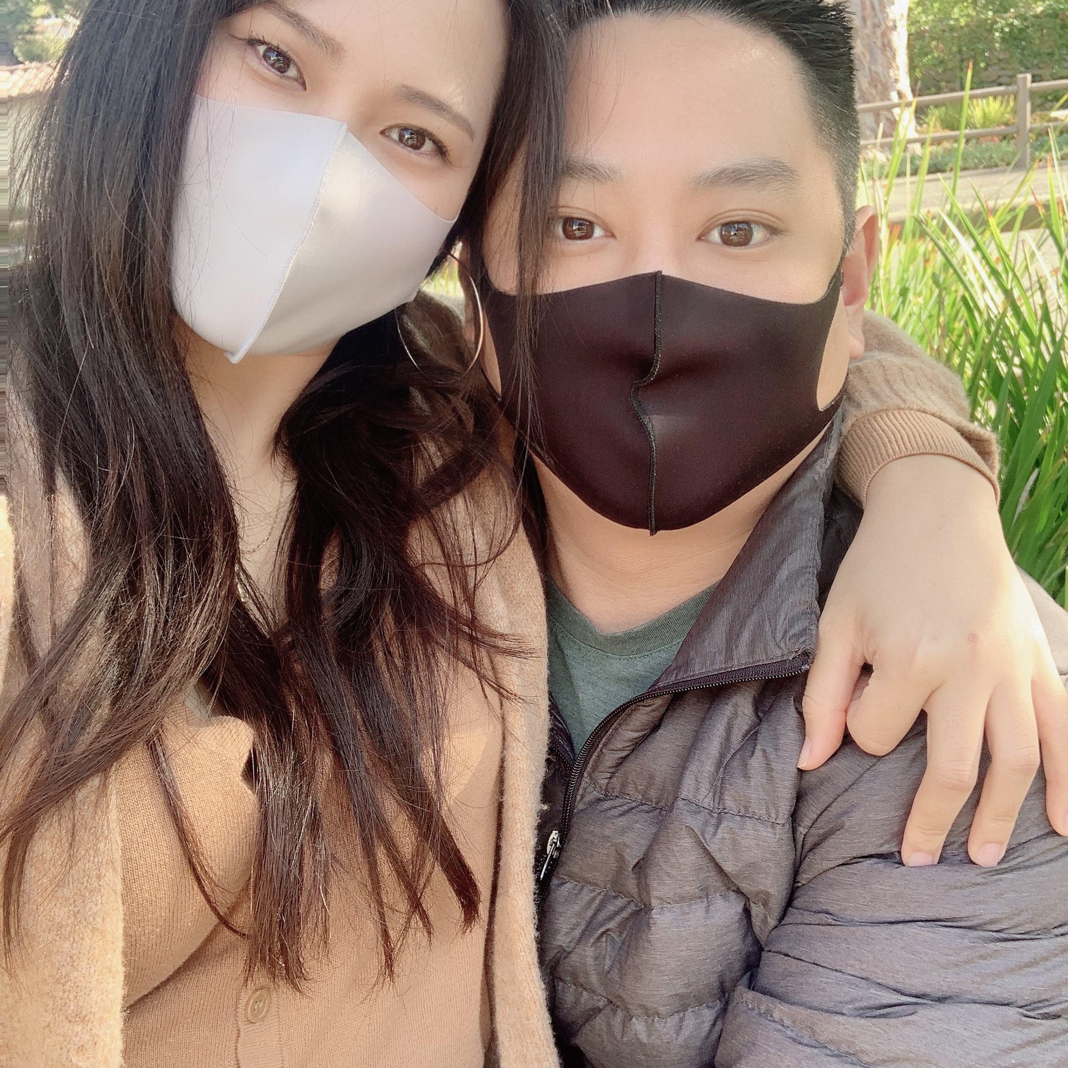 Catalina island trip in 2021