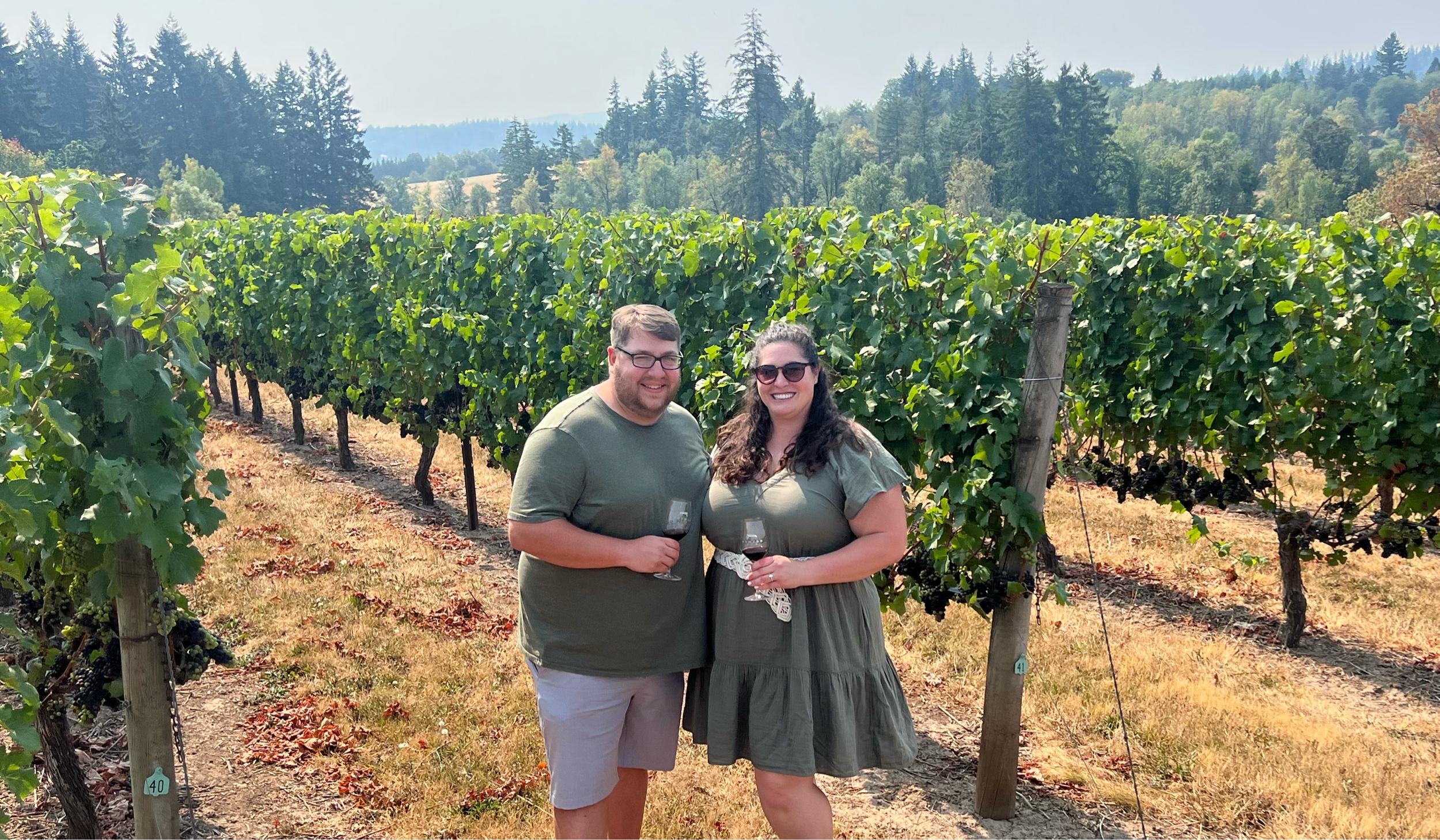 The Wedding Website of Tara Kerchner and Ryan Vasbinder