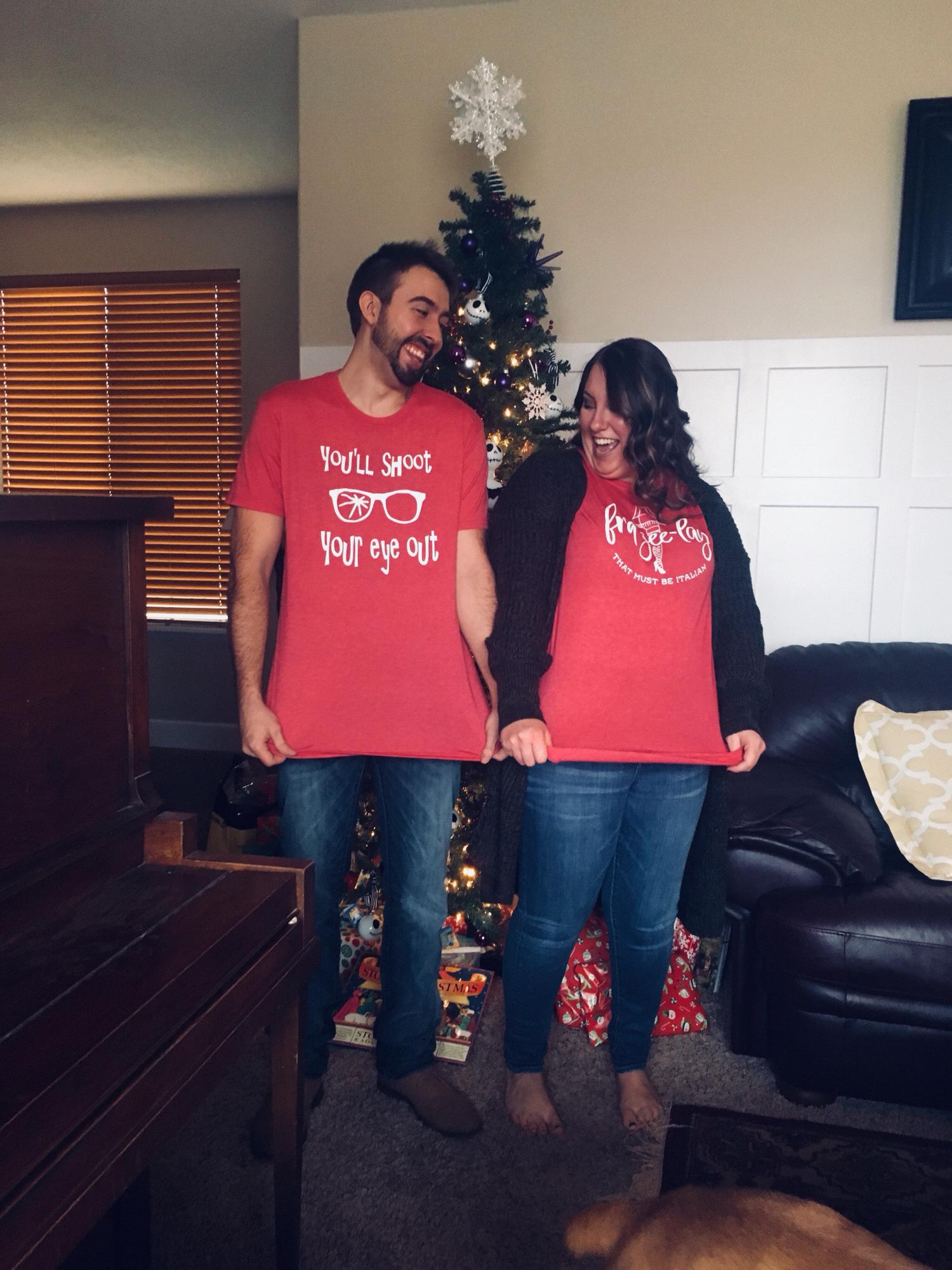 Christmas Fun!
