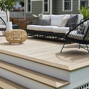Backyard Deck Fund