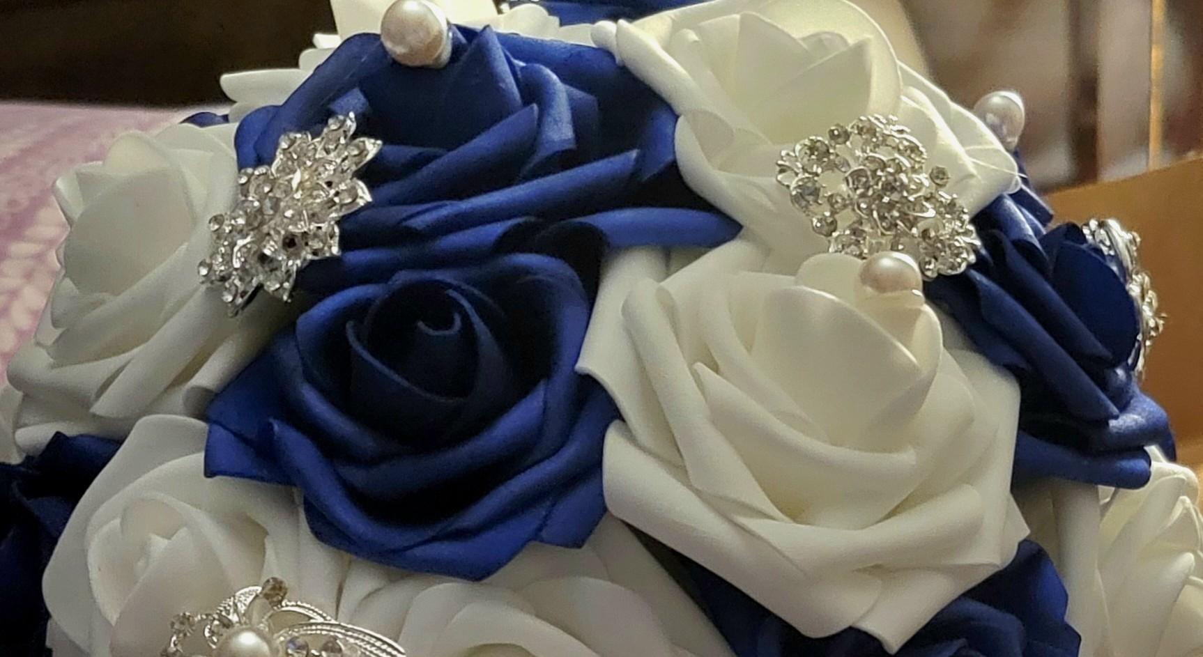 The Wedding Website of Tyrone Branch and Theresa Nesbitt